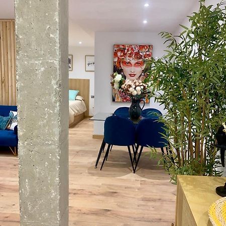 Villaboutique Jaen 2 Экстерьер фото